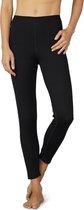 Mey Performance 7/8 Legging Dames 68010 - Zwart 3 schwarz Dames - 38