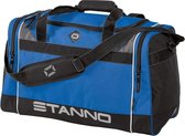 Stanno Murcia Excellence Bag  Sporttas - Blauw Kobalt - Maat