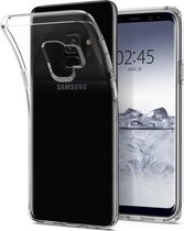 Samsung Galaxy S9 Scratch Resistant Silicone Case