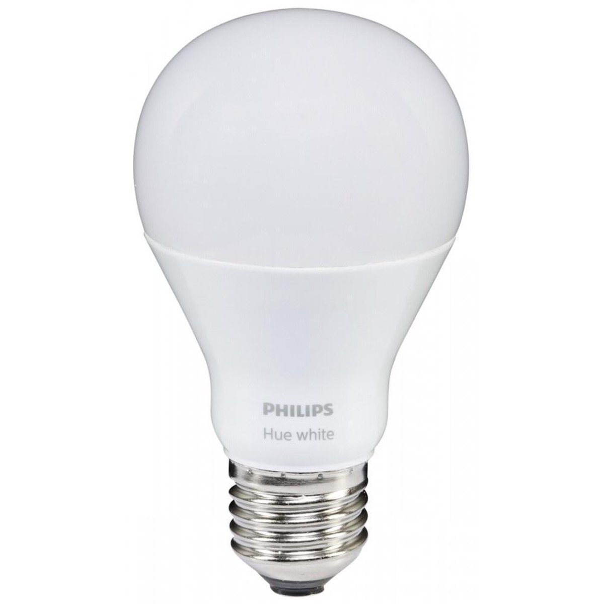 haat Clam gezond verstand Philips Hue White - Losse Lamp - E27 | bol.com