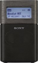 Sony XDR-V1BTB
