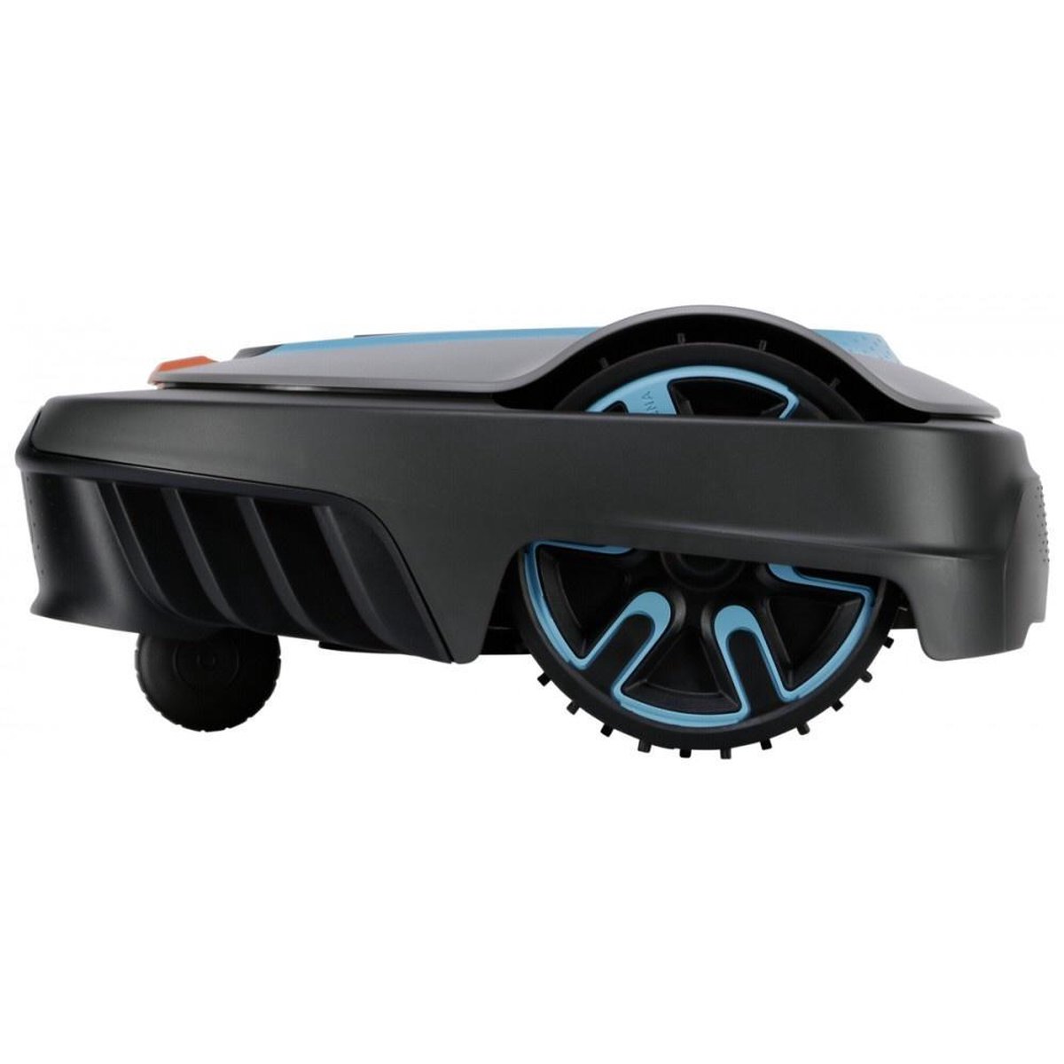 Afbeelding 3 van Gardena robotgrasmaaier SILENO city 500