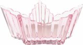 Riverdale Sfeerlicht Star roze 14cm