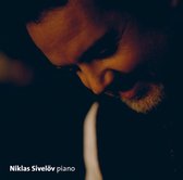 Niklas Sivelov - Improvisational One (CD)