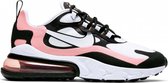 Nike Air Max React 270 React bianche, rosse, gialle e verdi | AW LAB