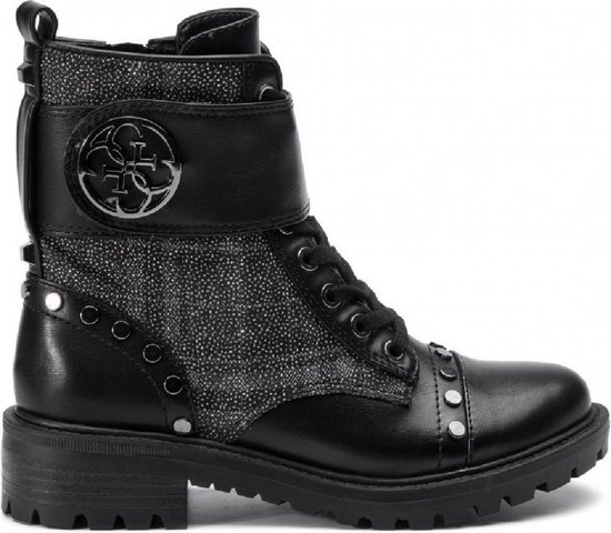 Guess Zwarte Laarsjes Hot Sale, UP TO 57% OFF | www.quincenamusical.eus