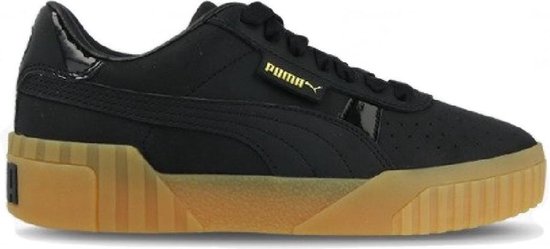 bol.com | Sneakers Puma Cali Nubuck Wn's