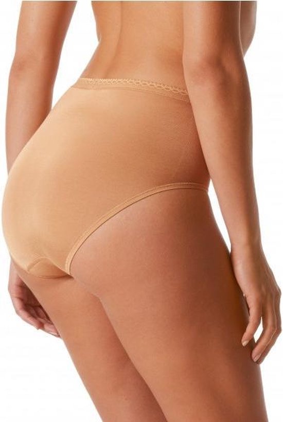 Mey Slip Complet Mey Lights Ladies 89201 - beige - 52