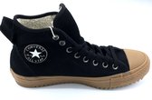 Converse CT Hollis High Winterboot- Sneakers Heren- Maat 41.5