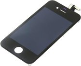 Voor Apple iPhone 4 - A+ LCD scherm Zwart