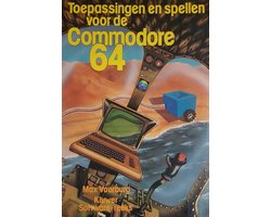 Toepassingen en spellen voor de Commodore 64