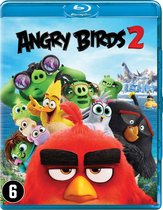 Angry Birds Movie 2 (BE)