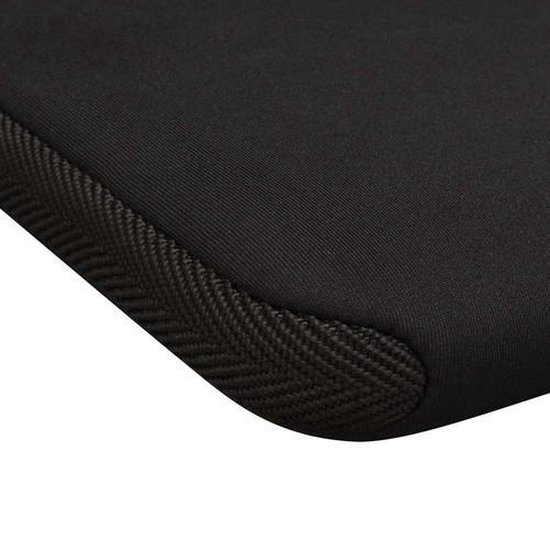 LAPS114 - Laptop Sleeve - 14 inch / Zwart