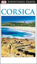 Travel Guide - DK Eyewitness Corsica