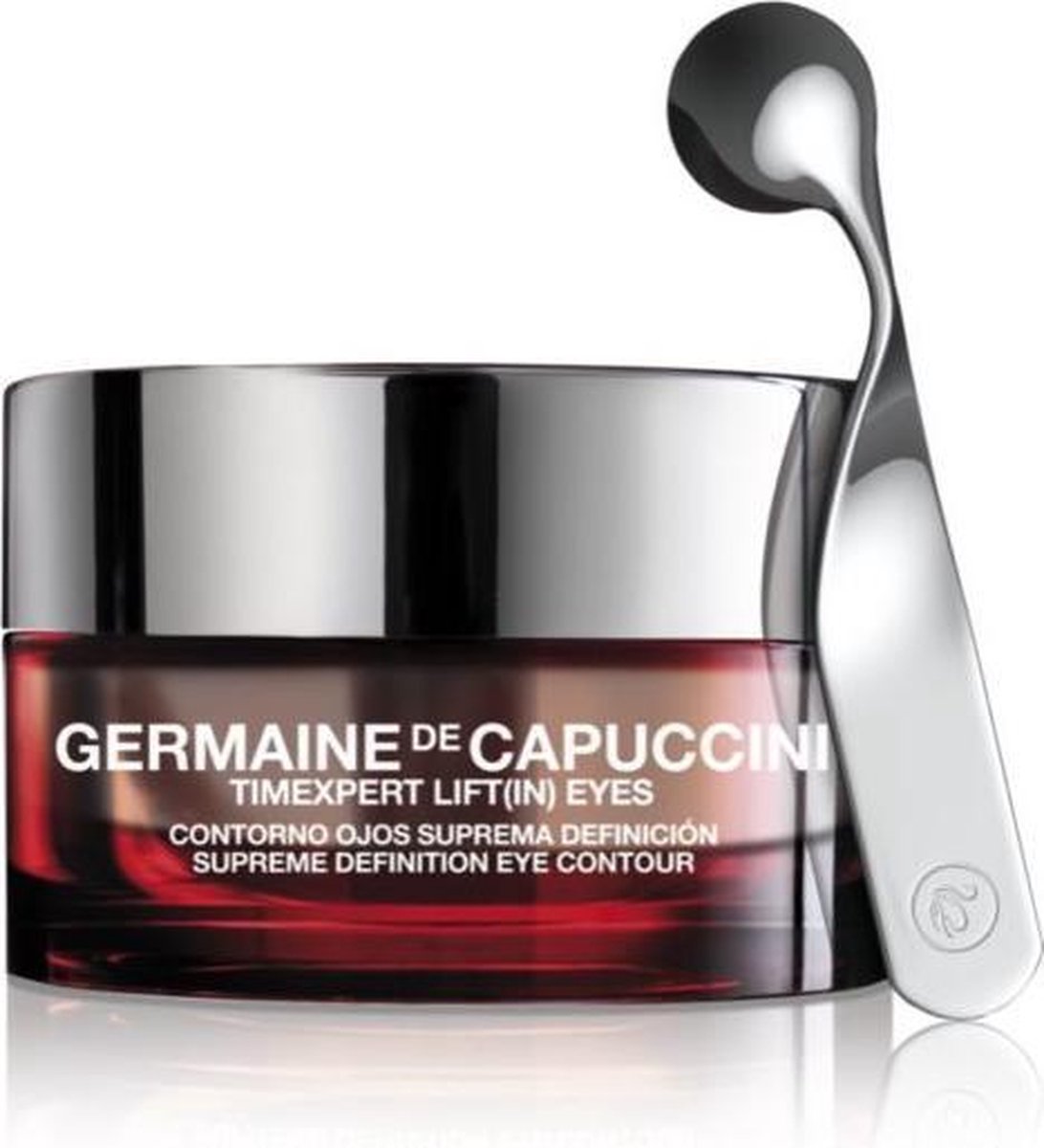 Germaine de Capuccini - Timexpert Lift(IN) Supreme Definition Eye Contour - 15ml