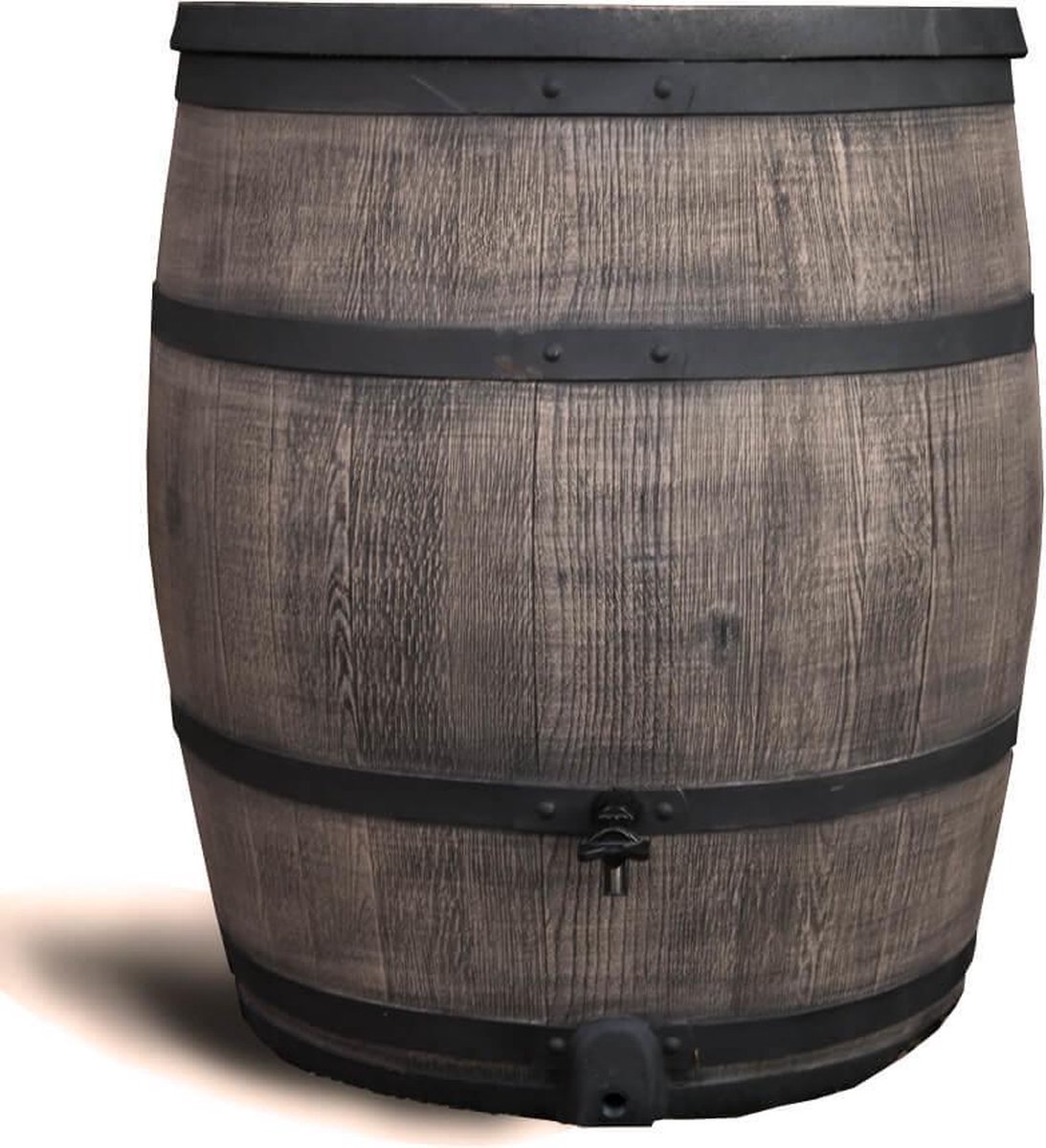 Regenton Roto 350 liter bol