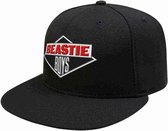 Beastie Boys Snapback Pet Diamond Logo Zwart