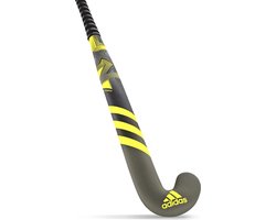 Adidas LX24 Compo 2 Hockeystick - Sticks - zwart - 36,5 light | bol.com
