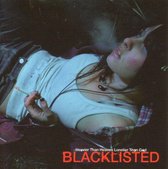 Blacklisted - Heavier Than Heaven, Lonelier Than God