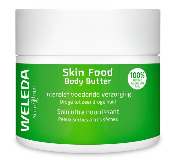 Weleda Skin food body butter - 150ml