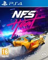 Sony Need for Speed: Heat, PS4 Standard Anglais PlayStation 4