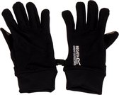 Regatta Touchtip - Handschoenen - Heren - L - zwart