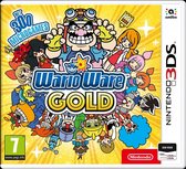 Warioware Gold - Nintendo 3DS
