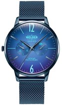 Welder breezy WWRS414 Mannen Quartz horloge