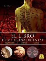 Salud - El libro de medicina oriental (Bicolor)