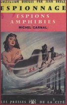 Espions amphibies