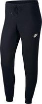 Nike Sportswear Essential  Sportbroek - Maat M  - Vrouwen - zwart