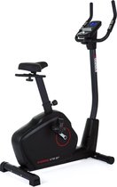 Bol.com Hammer Fitness XT6 Cardio Ergometer - Hometrainer - met lage instap - Fitness fiets - 10 tot 350 Watt - verstelbaar stuu... aanbieding
