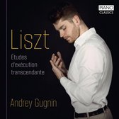 Liszt: Etudes D'execution Transcendante (CD)