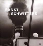 Omslag Ernst Schwitters in Norway