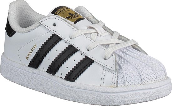 Superstar sneakers voor meisjes in de maat uk 6 | KLEDING.nl
