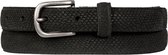 Cowboysbag - Riemen - Belt 209144 - Black - Maat: 90
