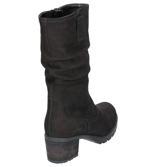 Gabor Ankle boots 76.451.30 Comfort Basic Mohair Micro | The Little Green  Bag