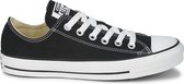 Converse Chuck Taylor All Star Sneakers Laag Unisex - Black  - Maat 40