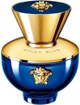 Bol.com Versace Dylan Blue 50 ml Eau de Parfum - Damesparfum aanbieding