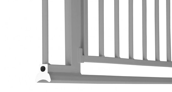 Lionelo Truus Slim - Extension de barrière d'escalier et de