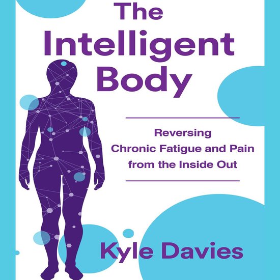 The Intelligent Body - cover
