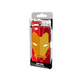 Tribe Marvel Hood Cover for iPhone 6/6S Iron Man