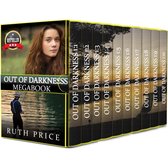 Out of Darkness Serial (An Amish of Lancaster County Saga) 11 - Out of Darkness 10-Book Boxed Set Bundle