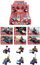 Bricks Block cars