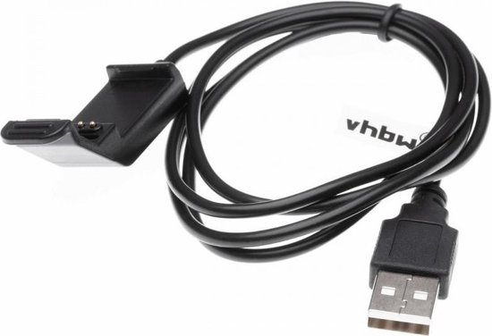 USB kabel voor Garmin Edge 20 en 25 - 1 meter