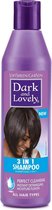 Dark & Lovely 3-in-1 Shampoo 8 Oz.