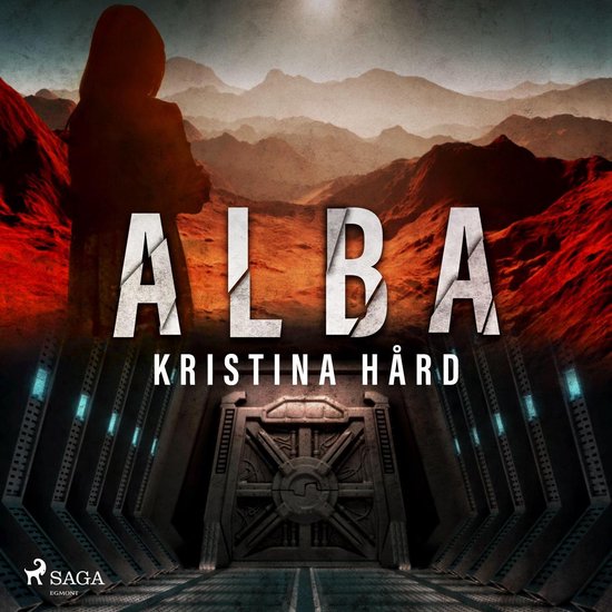 Alba - cover