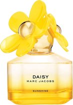 Marc Jacobs Daisy Sunshine Eau de toilette vaporisateur 50 ml