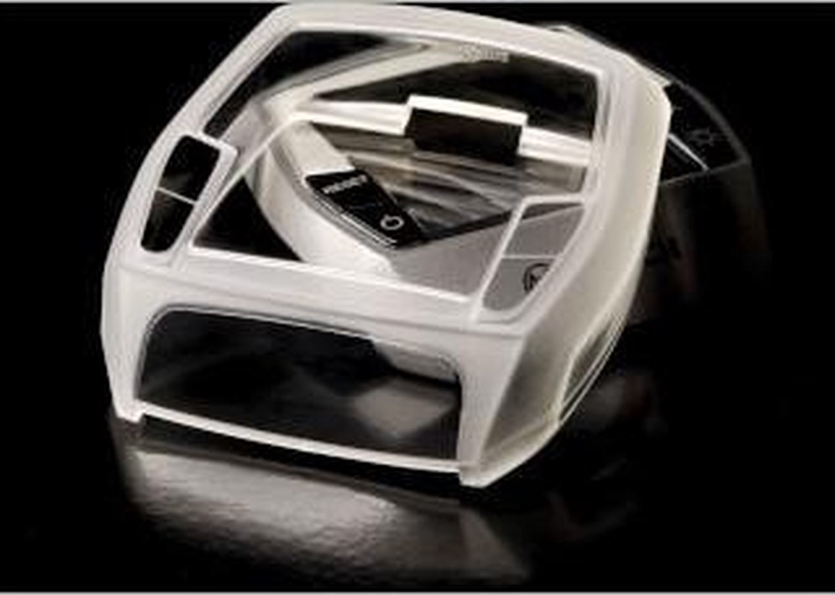 MH Protection Cover Bosch Intuvia