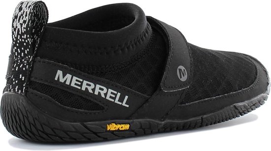 Merrell Hydro Glove Barefoot Water J48597 Heren Sneaker Sportschoenen  Schoenen Zwart -... | bol.com